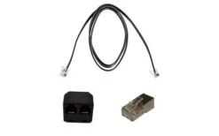 EFOY Datenkabel RJ12 Kommunikationskabel 1 M -Energie Sat Anlagen Geschaft 512975 3359258