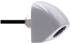 Blaupunkt - RVC 4.4 A Black - Aufbau Rückfahrkamera