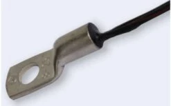 Votronic Temperatur-Sensor 825 Für Befestigungsbolzen M8 -Energie Sat Anlagen Geschaft 513428 3402738