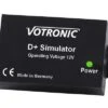 Votronic D+ Simulator 12 V