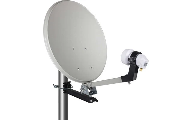 Megasat Traveller Kit Mobile Sat-Anlage 3 Megasat Traveller Kit Mobile Sat-Anlage