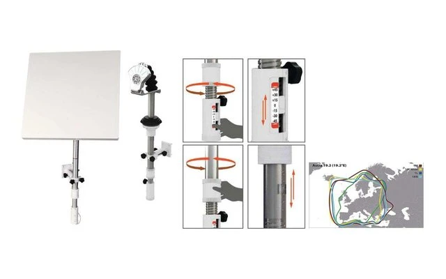Easyfind Selfsat Camp 58 Skew Sat Anlage 3 Easyfind Selfsat Camp 58 Skew Sat Anlage