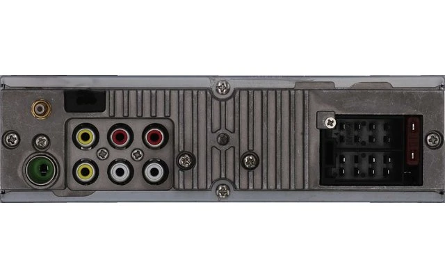 Blaupunkt Skagen 400 DAB BT Radio Inkl. Bluetooth Freisprecheinrichtung 4 Blaupunkt Skagen 400 DAB BT Radio Inkl. Bluetooth Freisprecheinrichtung – Bild 2