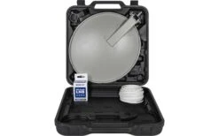Megasat Traveller Kit Mobile Sat-Anlage 12 Megasat Traveller Kit Mobile Sat-Anlage -Energie Sat Anlagen Geschaft 516809 3354069