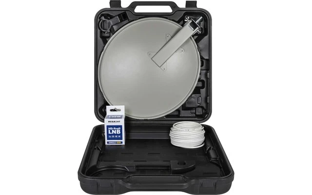 Megasat Traveller Kit Mobile Sat-Anlage 6 Megasat Traveller Kit Mobile Sat-Anlage – Bild 4