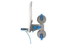 Easyfind Maxview Remora Pro TV Camping Set 24 Sat Anlage Inklusive 24 Zoll LED TV -Energie Sat Anlagen Geschaft 517304 3715961