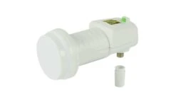 Easyfind Maxview / Falcon Pro TV Camping Set 19 Zoll SAT Anlage Inklusive LED TV -Energie Sat Anlagen Geschaft 517913 3716651