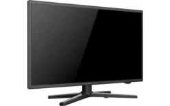 Reflexion LDDW220 5 In 1 LED-TV Mit DVD-Player 22 Zoll