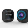 Blaupunkt BP 2.2 FHD Kompakte Fahrzeugkamera Dashcam Mit 2" IPS Display -Energie Sat Anlagen Geschaft 525620 3406239