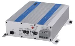 Votronic VAC 1215/30 Duo Automatisches Ladegerät Mit Startüberbrückungsfunktion