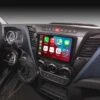 Pioneer AVIC-Z1000 DAB+ Multimediasystem Inkl. Bluetooth 9 Zoll Iveco Daily LF3 -Energie Sat Anlagen Geschaft 526361 3411468