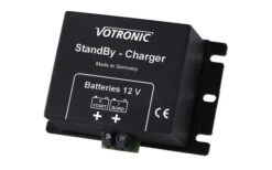Votronic StandBy-Charger 12 V
