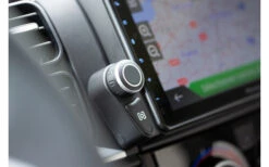 Pioneer AVIC-Z1000 DAB+ Multimediasystem Inkl. Bluetooth 9 Zoll Iveco Daily LF3 -Energie Sat Anlagen Geschaft 531117 3470241