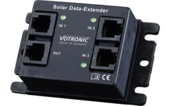 Votronic Solar-Data-Extender 3n1