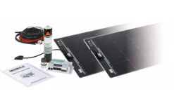 Büttner MT 120 FL Flat Light Solar-Komplettanlage 120 Wp -Energie Sat Anlagen Geschaft 539008 3515108