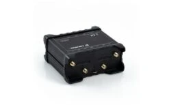 Caratec Electronics CET302R Caravaning-Routerset Mit Flacher Dachantenne Schwarz -Energie Sat Anlagen Geschaft 553597 3700288