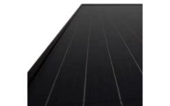 Mestic Blackline MSSB-80 Solarpanelset 80 W -Energie Sat Anlagen Geschaft 554077 3682808