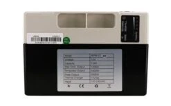 Mestic Powerpack MPM-12 Lithium-Ionen-Batterie 12 V 12 Ah -Energie Sat Anlagen Geschaft 554728 3682526