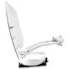 Selfsat Caravan Plus Vollautomatische Satelliten Antenne Single Mit Bluetooth Und IOS -Energie Sat Anlagen Geschaft 555856 3736925