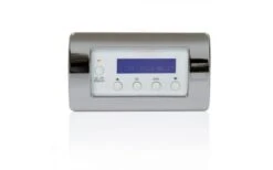 Caratec CASAT102M Bedienteil Für 12 Satelliten