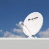 Caratec Smart-D Sat-Antenne CASAT850ST 85 Cm Twin LNB -Energie Sat Anlagen Geschaft 556858 3880530