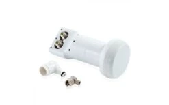 Caratec CASAT103Z Umrüstsatz Für Sat Anlagen Twin Ready CASAT500 / 600D / S