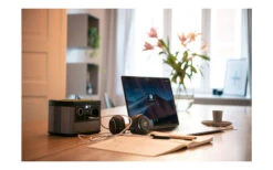 GoalZero Yeti 200 X Power Station Ladestation -Energie Sat Anlagen Geschaft 562616 3722852