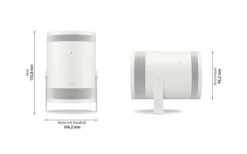 Samsung Beamer Freestyle SP-LSP3BLAXXE -Energie Sat Anlagen Geschaft 565338 3773798