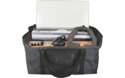 EasyFind Traveller Kit II TV Camping Komplettset 19" -Energie Sat Anlagen Geschaft 570814 3859382