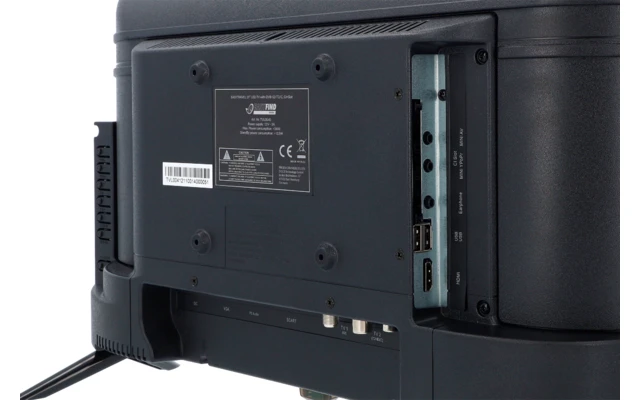 Easyfind Travel LED TV 19" 7 Easyfind Travel LED TV 19" – Bild 5