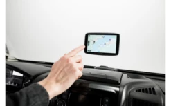 TomTom GO Camper Tour Navigationssystem