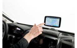 TomTom GO Camper Max Navigationssystem