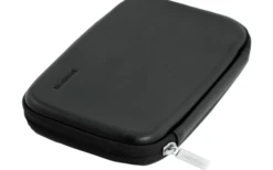 TomTom Ledertasche 7"