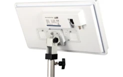 Easyfind Falcon Traveller Kit II Tripod TV Camping Set 19 Zoll -Energie Sat Anlagen Geschaft 573474 3915606