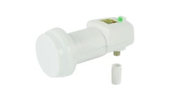 Easyfind Maxview / Falcon Pro TV Camping Set 24 Zoll SAT Anlage Inklusive LED TV -Energie Sat Anlagen Geschaft 573482 3915874