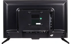 Travel TV Camping Set EasyFind Sat-Antenne Mit 24" Fernseher -Energie Sat Anlagen Geschaft 574246 3920630