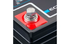 Ective LC 50L BT 12 V LiFePO4 Lithium Versorgungsbatterie 50 Ah -Energie Sat Anlagen Geschaft 575139 3932407