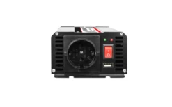 Eufab Spannungswandler 300 W 12 Auf 230 V -Energie Sat Anlagen Geschaft 576539 3938287