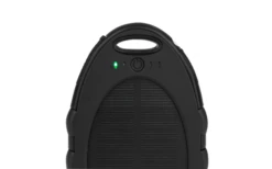 Calima Powerbank Mit Solarfunktion 5000 MAh -Energie Sat Anlagen Geschaft 576759 3940011