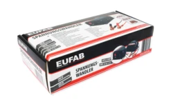 Eufab Spannungswandler 300 W 12 Auf 230 V -Energie Sat Anlagen Geschaft 576771 3938311