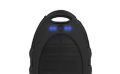 Calima Powerbank Mit Solarfunktion 5000 MAh -Energie Sat Anlagen Geschaft 576807 3940019