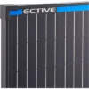 Ective MSP 70s Black Monokristallines Solarmodul -Energie Sat Anlagen Geschaft 588559 4277099