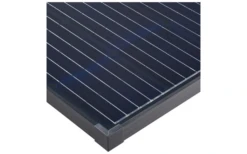 Ective MSP 70s Black Monokristallines Solarmodul -Energie Sat Anlagen Geschaft 588575 4277179