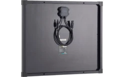 Ective MSP 70s Black Monokristallines Solarmodul -Energie Sat Anlagen Geschaft 588607 4277115