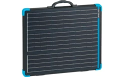 ECTIVE MSP SunWallet MSP 100 Faltbares Solarmodul -Energie Sat Anlagen Geschaft 588611 4276947
