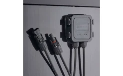 Ective MSP 70s Black Monokristallines Solarmodul -Energie Sat Anlagen Geschaft 588631 4277123