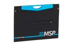 ECTIVE MSP 100 SunDock Faltbares Solarmodul -Energie Sat Anlagen Geschaft 588639 4276735