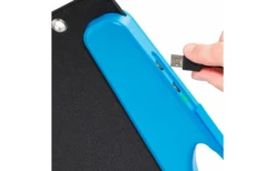 ECTIVE MSP 100 SunDock Faltbares Solarmodul -Energie Sat Anlagen Geschaft 588671 4276751