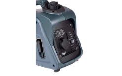 Eurom Independ 800 Generator Benzin 230 V / 12 V / 800 VA 14 Eurom Independ 800 Generator Benzin 230 V / 12 V / 800 VA -Energie Sat Anlagen Geschaft 590027 4290403