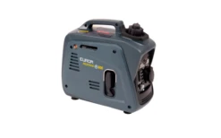Eurom Independ 800 Generator Benzin 230 V / 12 V / 800 VA 11 Eurom Independ 800 Generator Benzin 230 V / 12 V / 800 VA -Energie Sat Anlagen Geschaft 590075 4290351